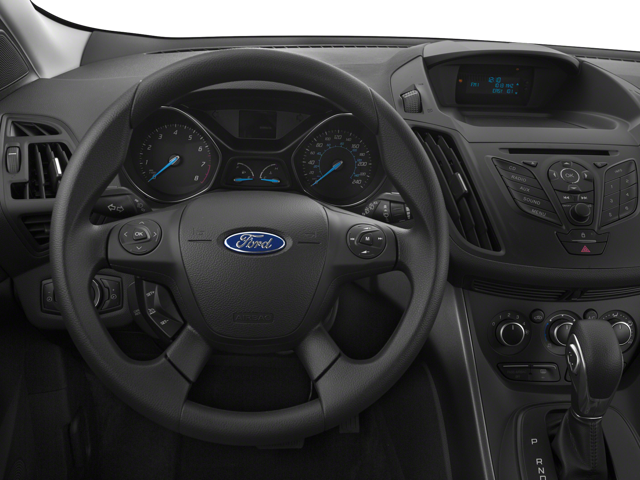 2016 FORD TRUCK ESCAPE SE