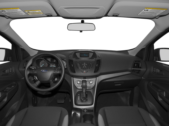 2016 FORD TRUCK ESCAPE SE