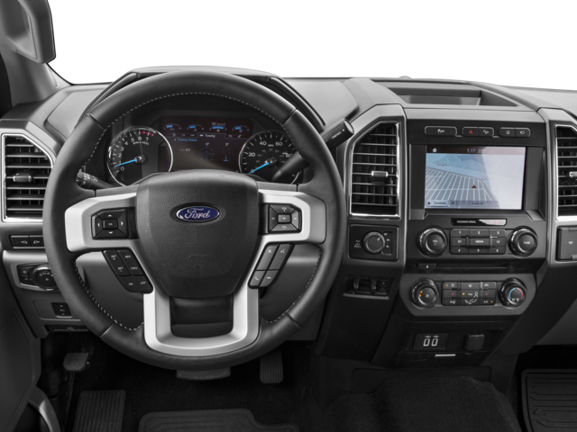 2017 FORD TRUCK Super Duty F-25 XLT