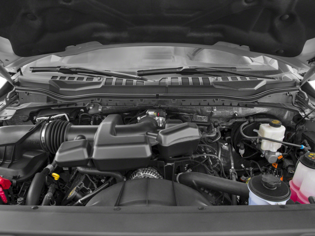 2017 FORD TRUCK Super Duty F-25 XLT