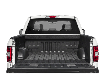 2018 FORD TRUCK F-150 LARIAT