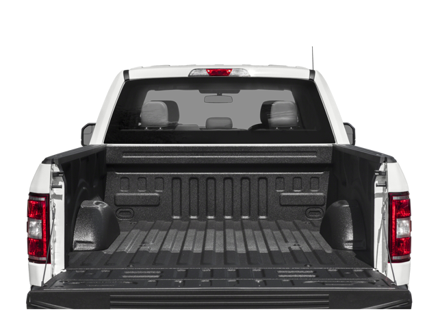 2018 FORD TRUCK F-150 LARIAT