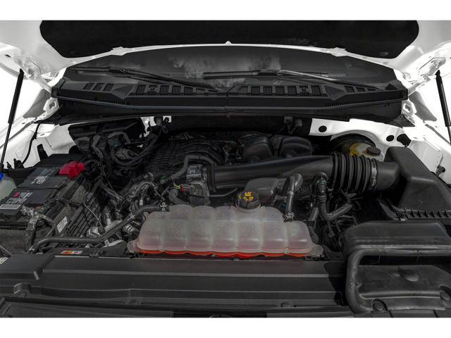 2018 FORD TRUCK F-150 LARIAT