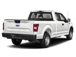 2018 FORD TRUCK F-150 LARIAT