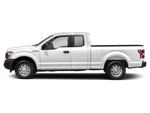 2018 FORD TRUCK F-150 LARIAT