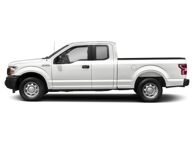 2018 FORD TRUCK F-150 LARIAT
