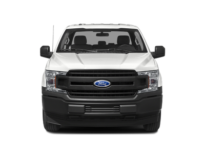 2018 FORD TRUCK F-150 LARIAT