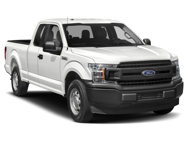 2018 FORD TRUCK F-150 LARIAT