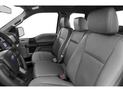 2018 FORD TRUCK F-150 LARIAT