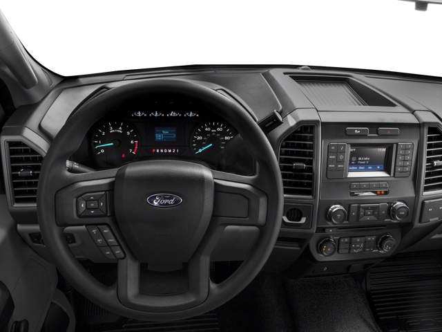 2018 FORD TRUCK SUPER DUTY F-25 XL