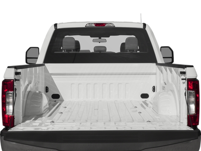 2018 FORD TRUCK SUPER DUTY F-25 XL
