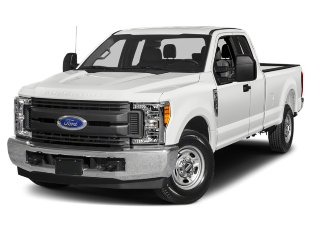 2018 FORD TRUCK SUPER DUTY F-25 XL