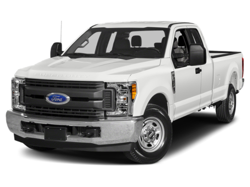 2018 FORD TRUCK SUPER DUTY F-25 XL