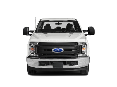 2018 FORD TRUCK SUPER DUTY F-25 XL
