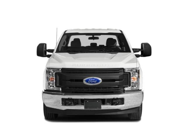 2018 FORD TRUCK SUPER DUTY F-25 XL