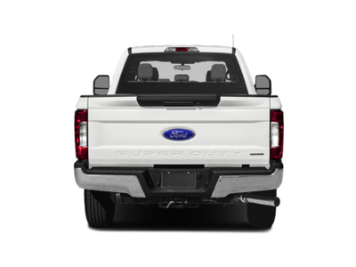 2018 FORD TRUCK SUPER DUTY F-25 XL