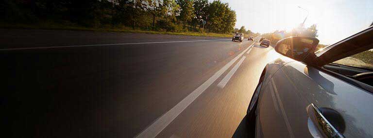 Moore Automotive Team