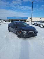 2021 Honda Civic Sedan Sport