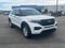 2021 Ford Explorer Base