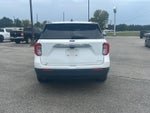 2021 Ford Explorer Base