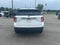 2021 Ford Explorer Base