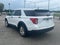 2021 Ford Explorer Base