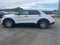2021 Ford Explorer Base