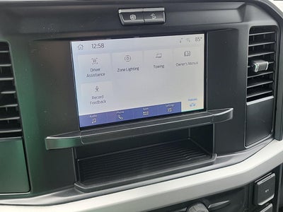 2026 Ford Super Duty F-450 DRW XL