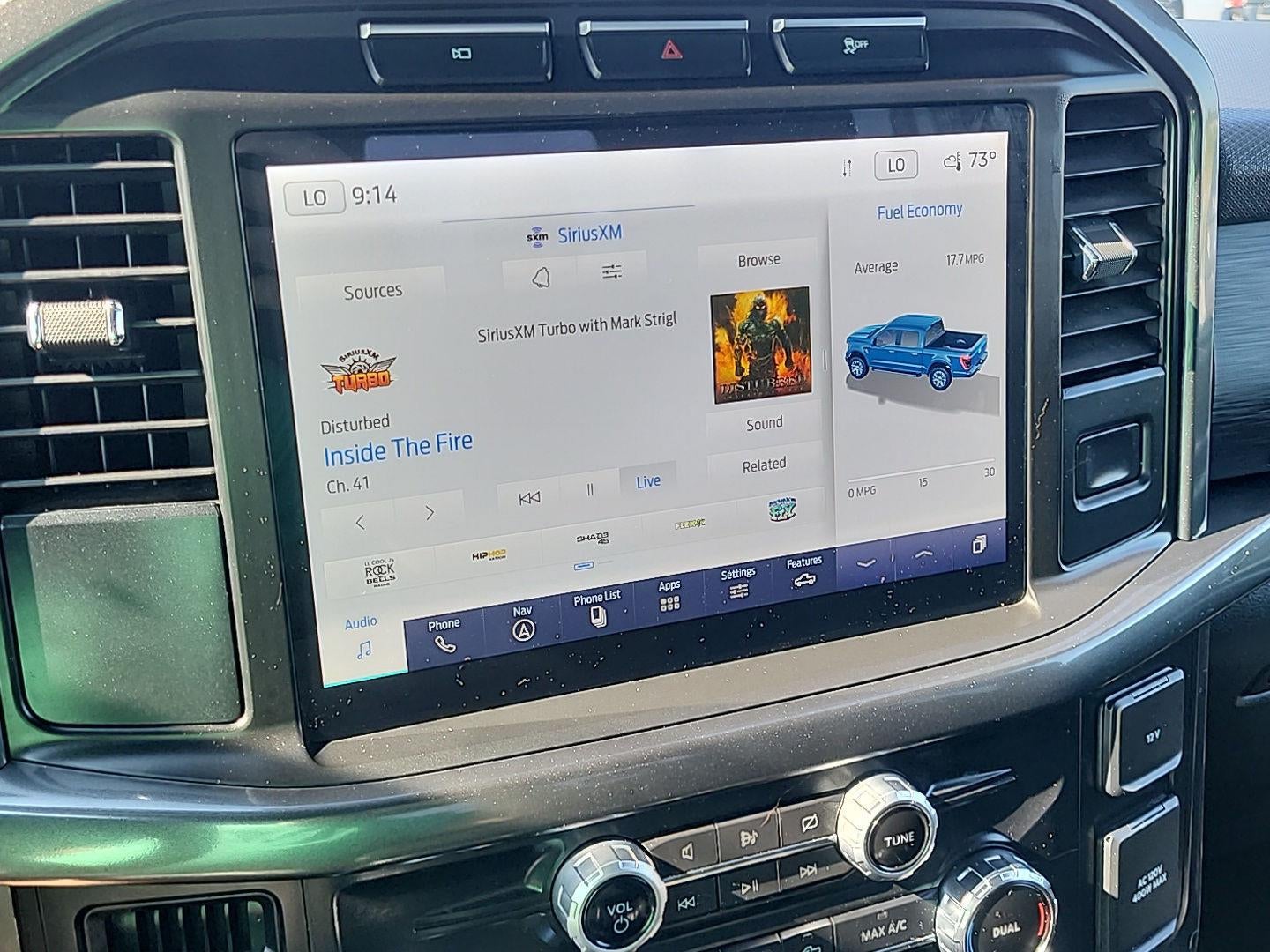 2023 FORD TRUCK F-150 XLT
