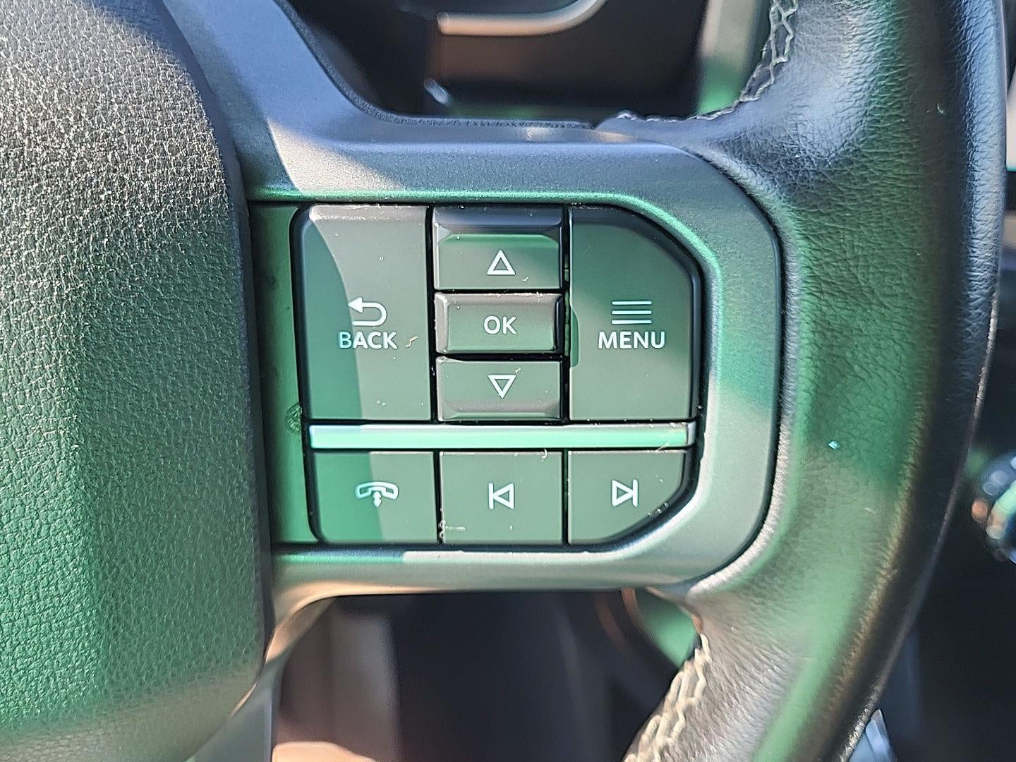 2023 FORD TRUCK F-150 XLT
