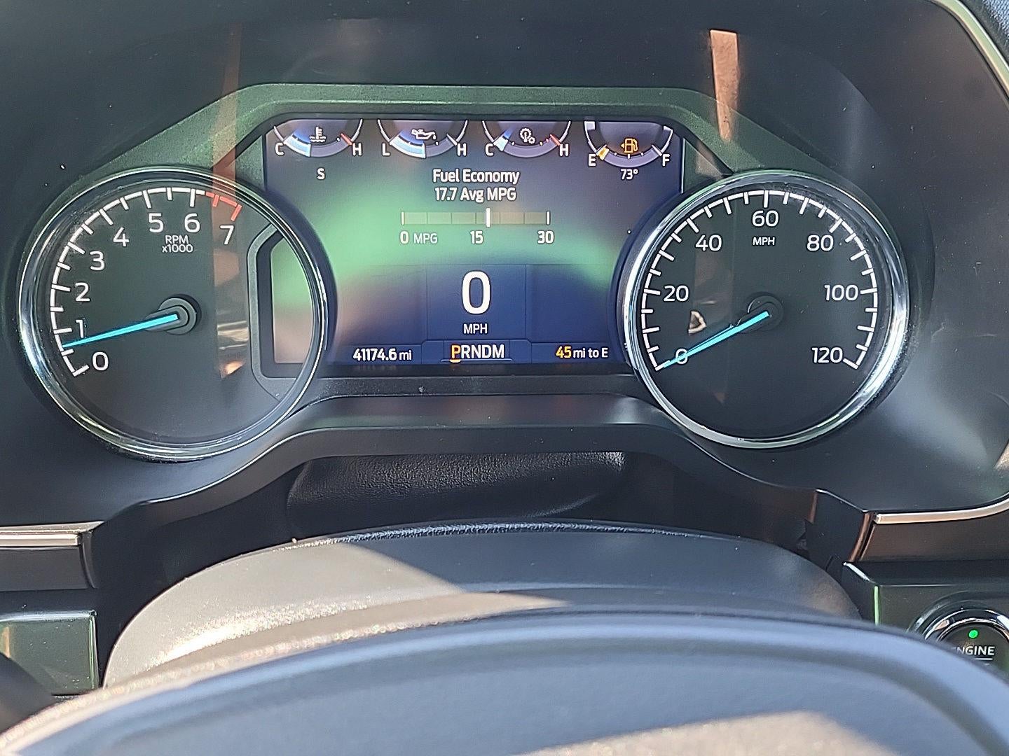 2023 FORD TRUCK F-150 XLT