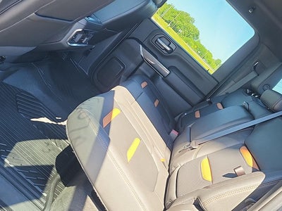 2023 GMC Sierra 2500HD AT4