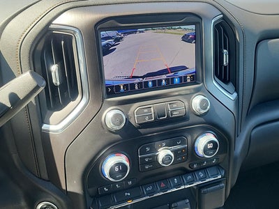 2023 GMC Sierra 2500HD AT4