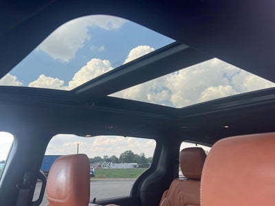 2025 Chrysler Pacifica Pinnacle