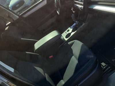 2017 Subaru Outback Premium