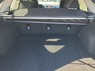 2017 Subaru Outback Premium