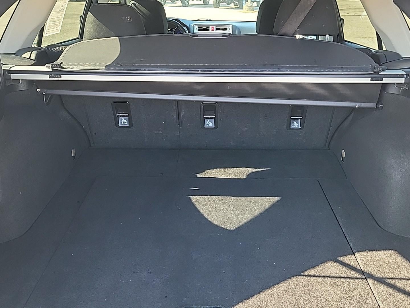 2017 Subaru Outback Premium