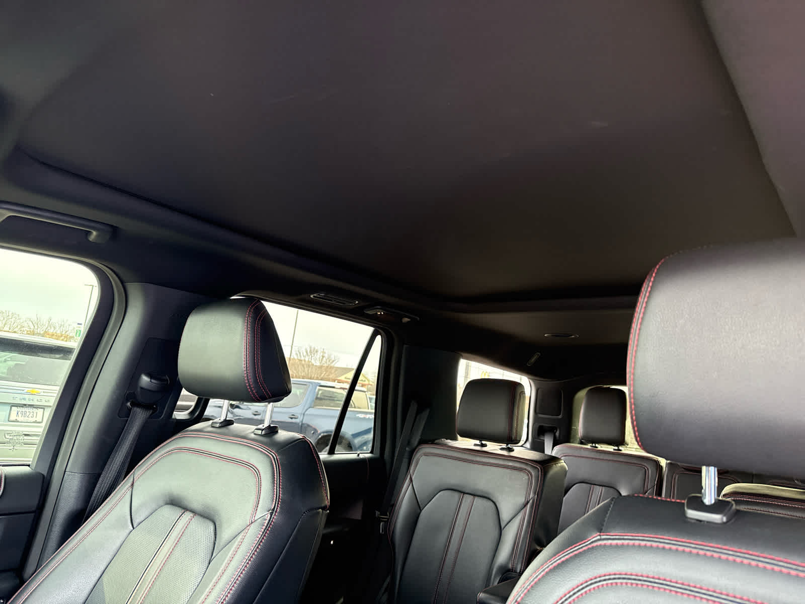 2022 Ford Expedition Limited