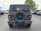 2021 Jeep Wrangler Unlimited Willys Sport