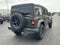 2021 Jeep Wrangler Unlimited Willys Sport