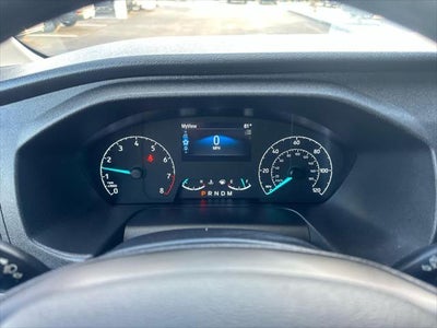 2023 Ford Transit Passenger Wagon XLT