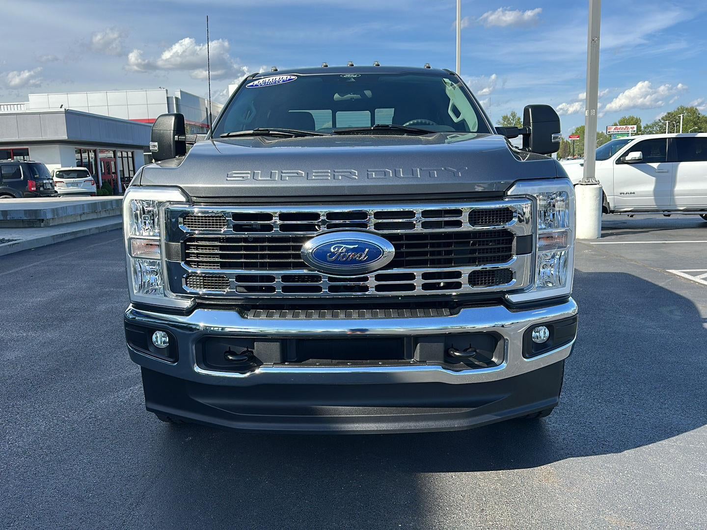 2024 Ford Super Duty F-250 SRW XLT