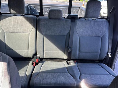 2024 Ford Super Duty F-250 SRW XLT