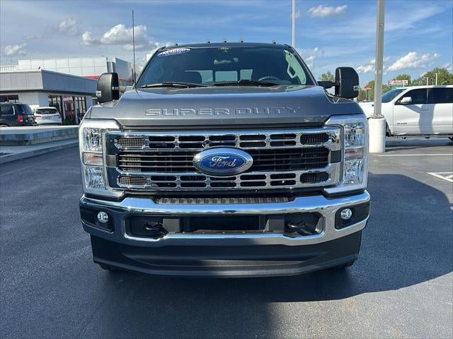 2024 Ford Super Duty F-250 SRW XLT