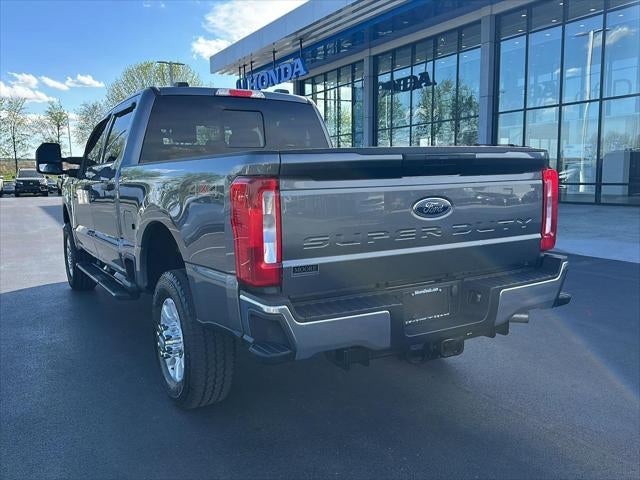 2024 Ford Super Duty F-250 SRW XLT