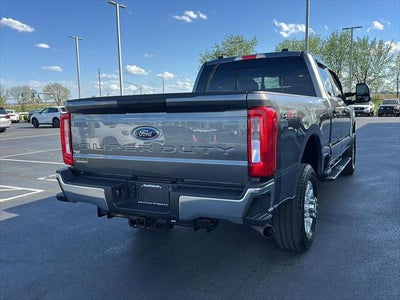 2024 Ford Super Duty F-250 SRW XLT