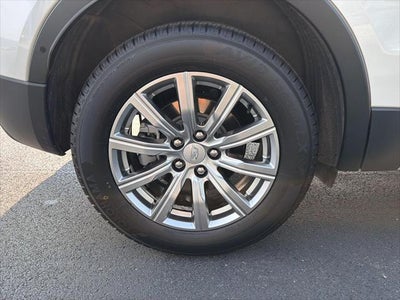 2023 Cadillac XT4 FWD Premium Luxury