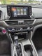 2018 Honda Accord Sedan Touring 1.5T