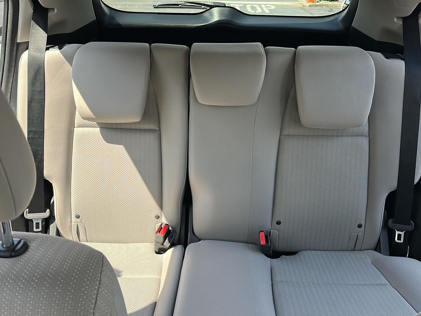 2017 Honda HR-V EX