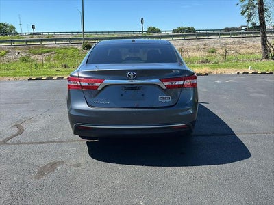 2014 Toyota Avalon Hybrid XLE Touring